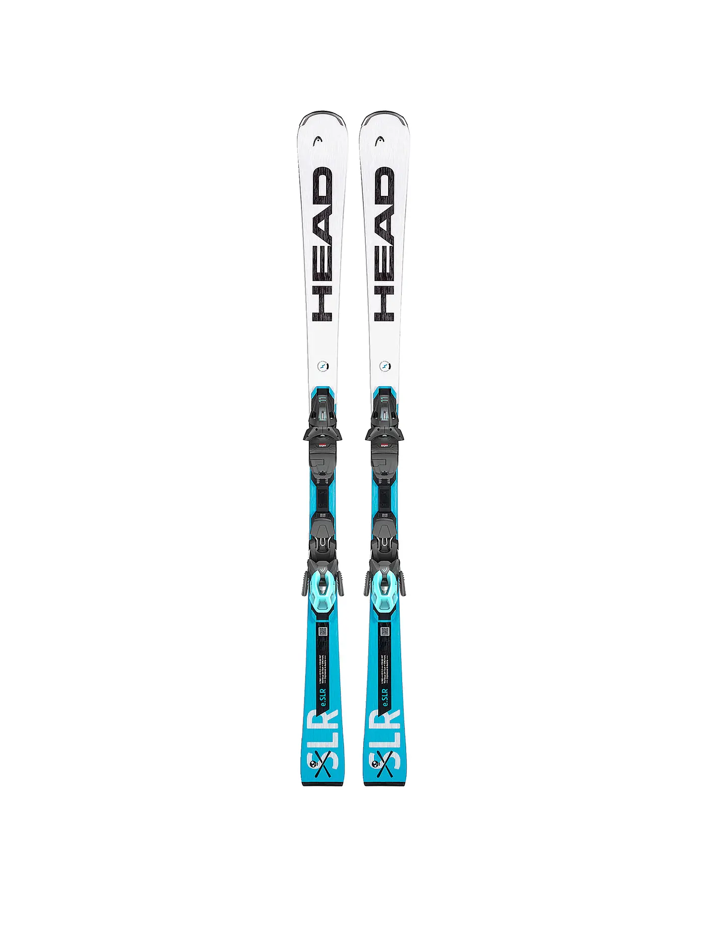 HEAD | Raceski Set Worldcup Rebels e.SLR + PR 11 GW | 